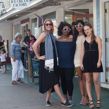 What to do on Martha's Vineyard in the fall